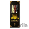Harry Potter Set hůlek - Rokfort - EPEE