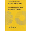 Český filmový archiv 1943 1993 - Trnka Jan