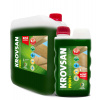 Color Company Krovsan profi+ 1 l Zelený