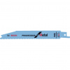 Bosch Pílové listy Progressor for Metal S 123 XF, 25 ks 2608657937