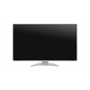 EIZO FlexScan - EV3240X - 315 - IPS - 4K UHD - 60Hz - 5ms - White - 5R