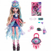 Bábika Mattel Monster High Monster Fest Lagoona Blue 29 cm