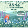 Audiokniha Anna zo Zeleného domu (Lucy Maud Montgomeryová)