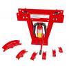 Hydraulická ohýbačka rúrok s tlakom 16t, 45 kg (TrueTech)