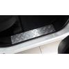 alufrost Prahové lišty Fiat Ducato 2014-
