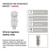TERMOSTAT PRILOZ T80 P5681