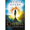 Chybná - Cecelia Ahernová
