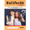 Kuliferdo tretiakom - Ošťádalová Jaroslava