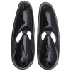Posuvníky prstov pre topánky Supertech/SMX-3/S-MX/GP Tech replica, ALPINESTARS (čierne, pár) M134-48