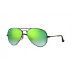 Sluneční brýle Ray-Ban RB3025 Aviator Large Metal 002/4J