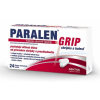 Paralen Grip chrípka a bolesť 24 tabliet