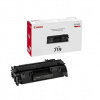 Toner Canon CRG-719, 3479B002 - originálný (Čierny)