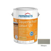 Remmers UV+ lazura Silbegrau 20 l, silbegrau