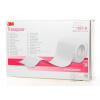 3M TRANSPORE náplasť, cievka [SelP] 1,25cm x 9,1m, transparentná polyuretánová 24 ks