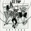 CD ZZ Top: Antenna