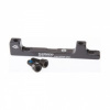SHIMANO adaptér predný na kotúč 203mm PM/PM SHIMANO ISMMAF203PPA