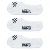 Vans WM Classic Canoodle 6.5-10 3PK | 0192827497047 | Biela | OS