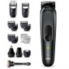Zastrihávač multifunkčný Braun Series 7 MGK7470, 16 v 1