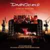 2CD/DVD/Box Set David Gilmour: Live In Gdańsk