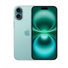 Apple iPhone 16 Plus 128GB modrozelená MXVY3SX/A - Mobilný telefón