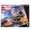 76245 LEGO® MARVEL SUPER HEROES Ghost Rider s funkcí Mech a Bike