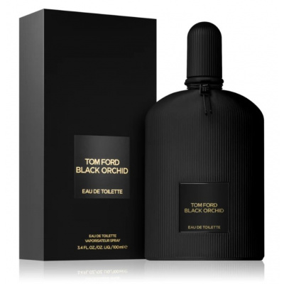 Tom Ford Black Orchid Eau de Toilette, Toaletná voda 50ml pre ženy