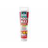 BISON univerzálne montážne lepidlo POLY MAX crystal express 115 g