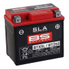 BS-BATTERY V továrni aktivovaný akumulátor BS-BATTERY BTX5L (FA) (YTX5L (FA)) SLA