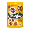 PEDIGREE Tasty Bites Chewy Cubes 130 g x6 Pochúťka