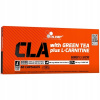 Olimp CLA&Green Tea plus L-Carnitine, 60 kapsúl