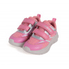 D.D.Step Topánky športové - D.D. step botasky ružové Veľkosť nohy: 27