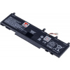 Batéria T6 Power HP EliteBook 830 G9, 840 G9, 860 G9, 1040 G9, 4430mAh, 51,3Wh, 3cell, Li-pol NBHP0240 T6 power