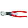 KNIPEX 67 01 200 Kleště štípací čelní silové 200 mm 6701200