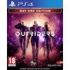 Outriders D1 Editon (PS4)