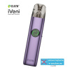 Eleaf iVeni SE 1100mAh Purple 1ks elektronická cigareta