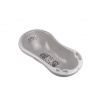 MALTEX Vanička The Nature Buddies 84 cm Medveď - Grey