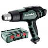 Metabo HG 16-500 Teplovzdušná pištoľ + Metabox 601067500