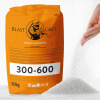Sklenený granulát do pištole 300-600µm, sklenený brúsny kotúč 20 kg