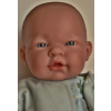 Realistické miminko - holčička - Amálie od firmy firmy D´nenes (Mio Mio - velikost 48 cm)