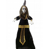 Závesná dekorácia na Halloween - faraón