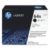 Toner HP CC364A čierny originálny (CC364A)