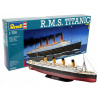 Revell RMS Titanic 1:700 05210