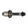 Novatec H orech, 4-západkový, Shimano Micro Spline, oceľ, OEM