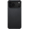 Pitaka Aramid ProGuard Case Black Grey iPhone 17 Pro Max KI1701MGPM