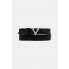 Opasok Valentino Bags VCS1R456GN čierna M