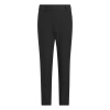 Adidas Performance 5-Pocket Pant 140 black Detske