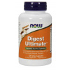 Now foods digest ultimate 120 vegetariánskych kapsúl
