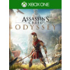UBISOFT Assassin's Creed Odyssey - Standard Edition XONE Xbox Live Key 10000156558014
