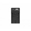 Newell USB nabíjačka pre batérie Canon LP-E8