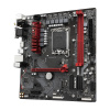 GIGABYTE B760M GAMING AC DDR4 základní deska Intel B760 Express LGA 1700 Micro ATX